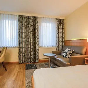 Kral - Business Hotel&serviced **** Erlangen