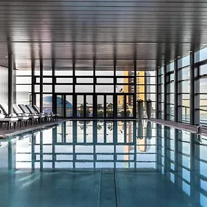 Grand Hyatt Hotel Berlin