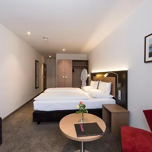 Astor Und Hotel Köln